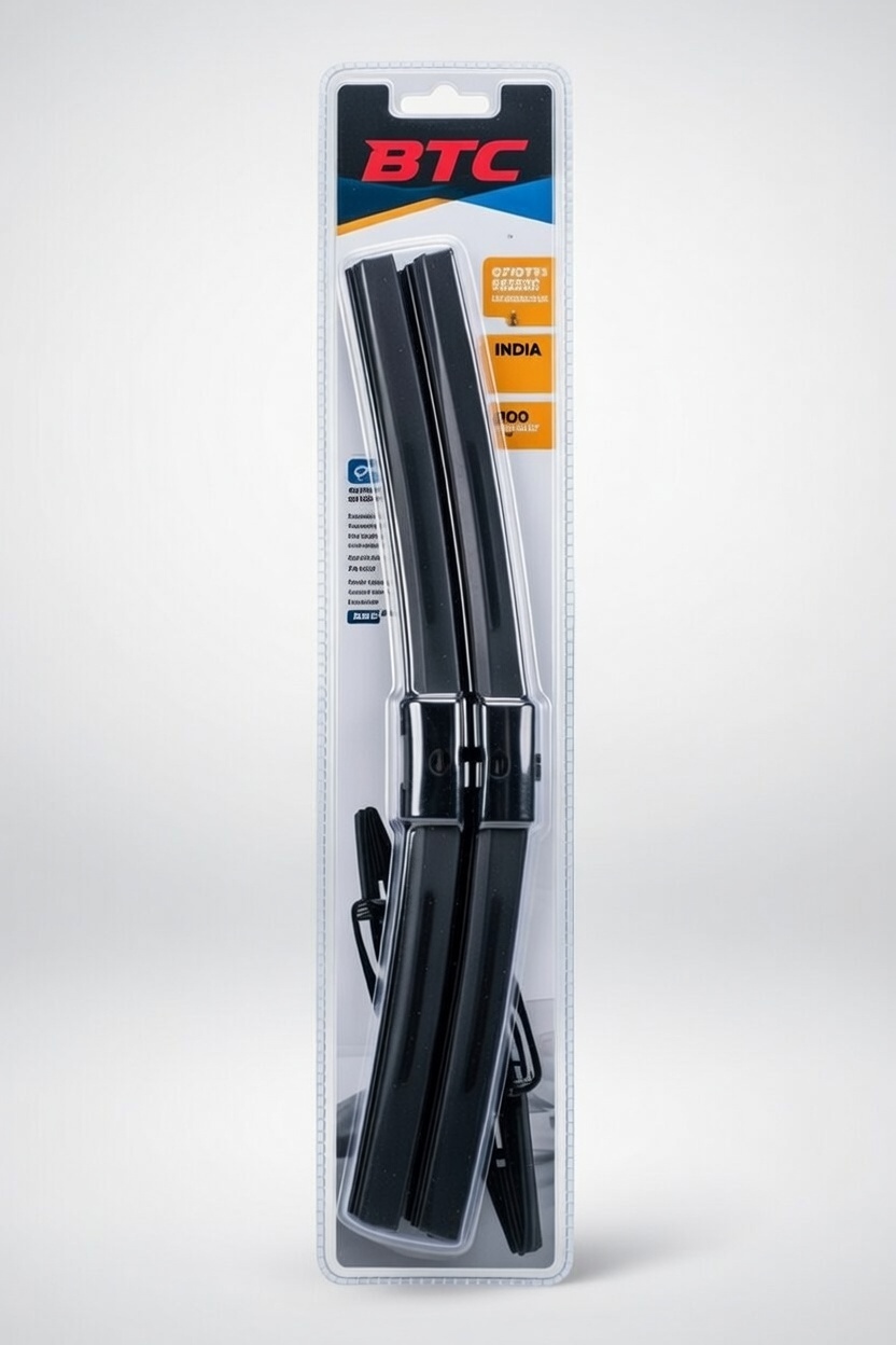 Wiper Blades