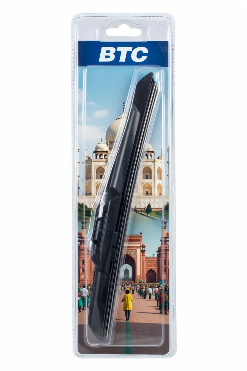 Windshield Wiper Blade